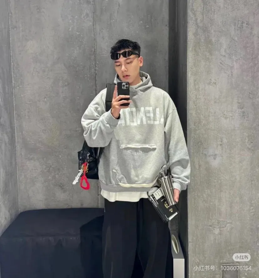 # Balenciaga/ # # Same Style